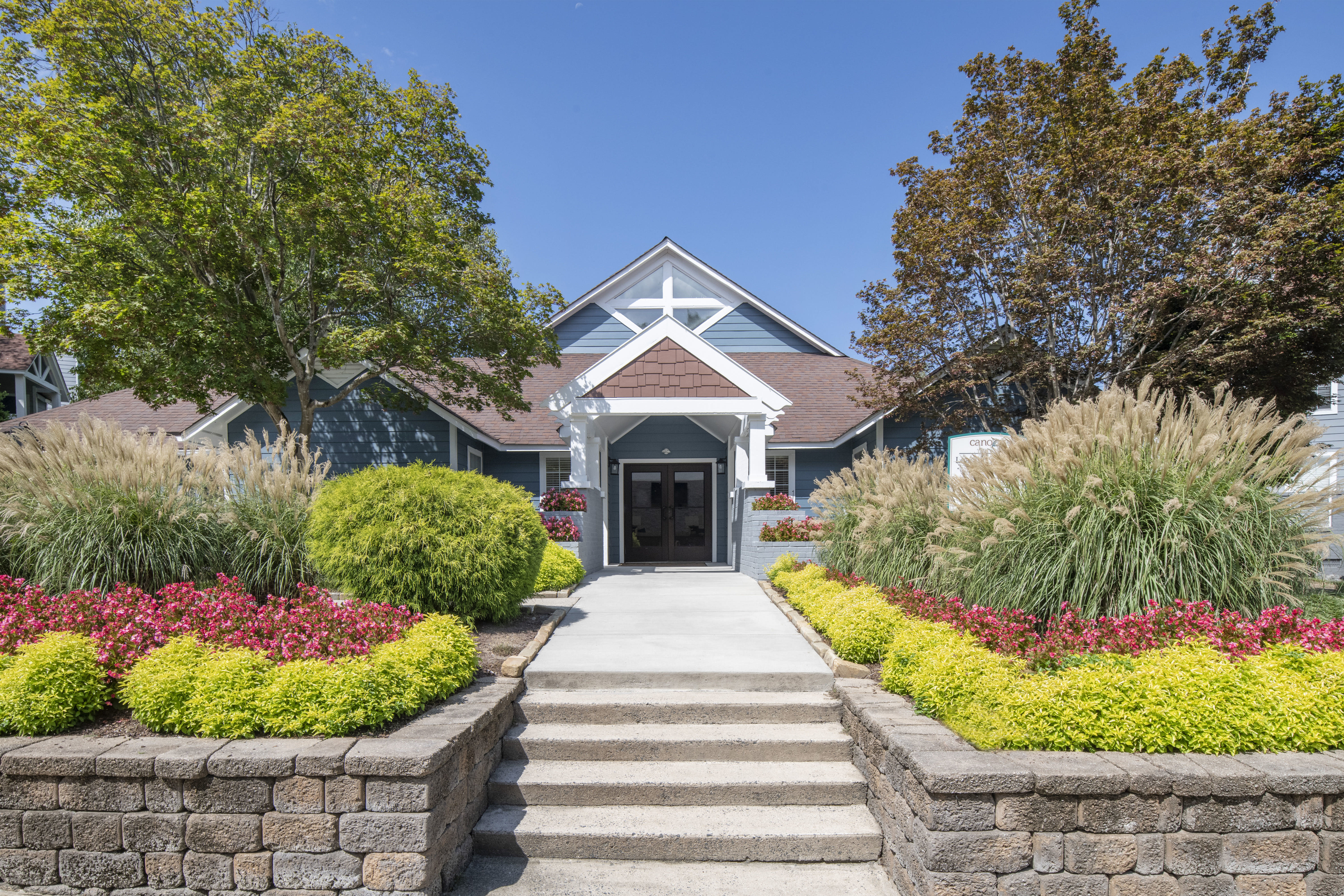 Canopy At Baybrook – photo 1