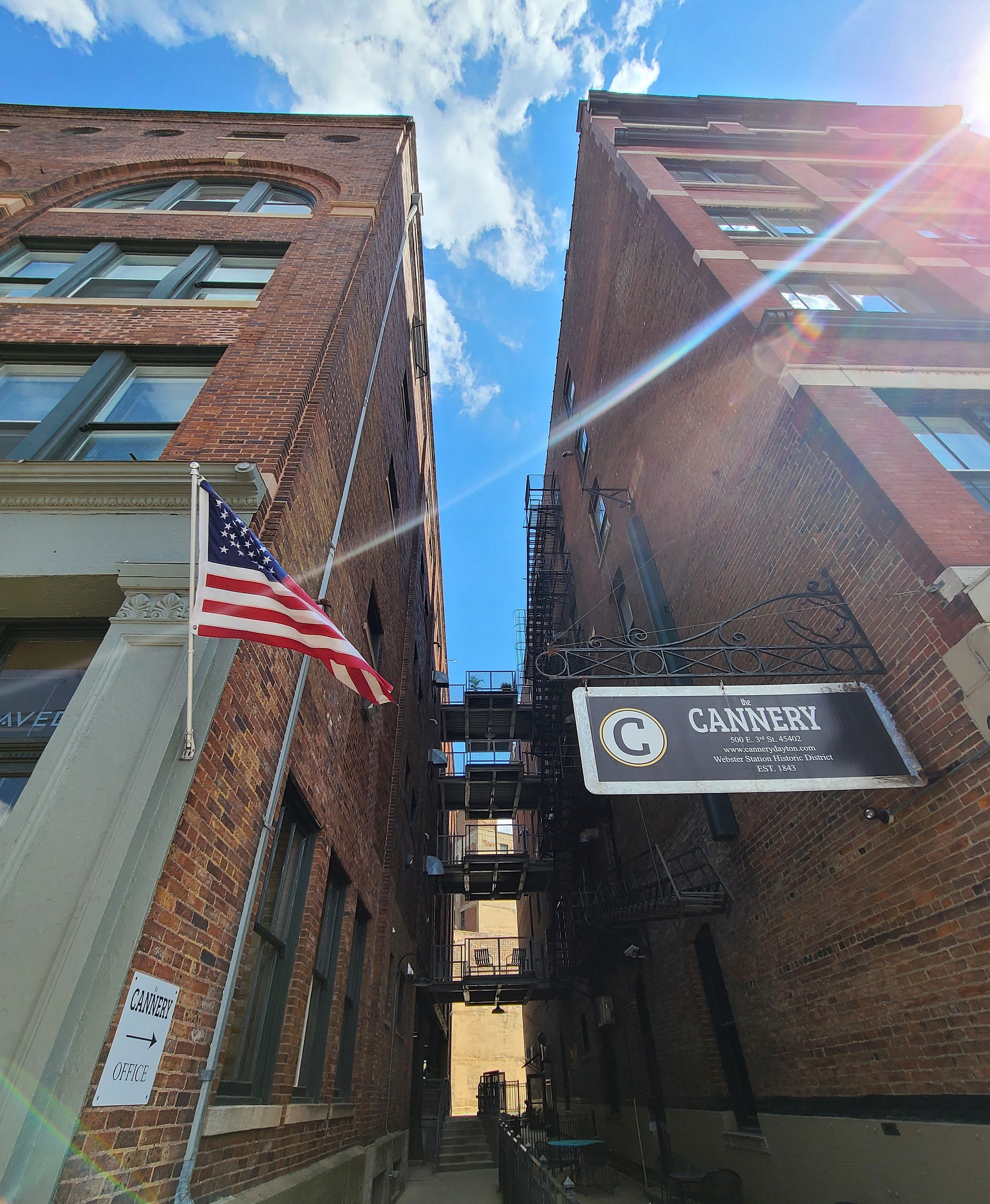 The Cannery Lofts – photo 1