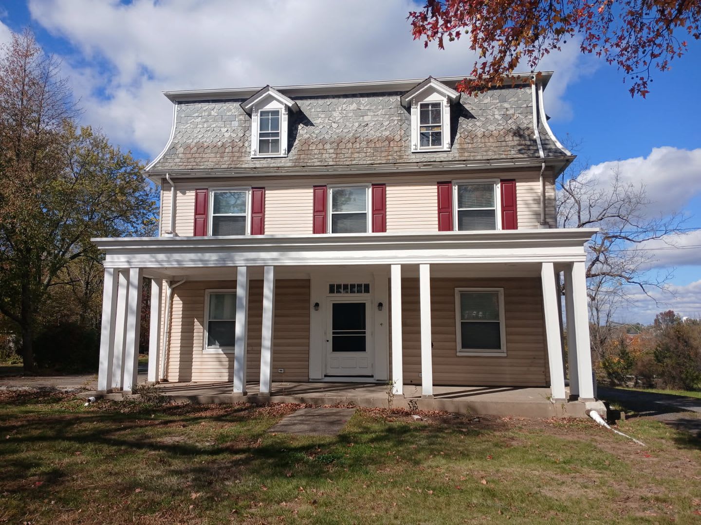 Renovated/Restored Upper Gwynedd Single Home for Rent! – photo 2