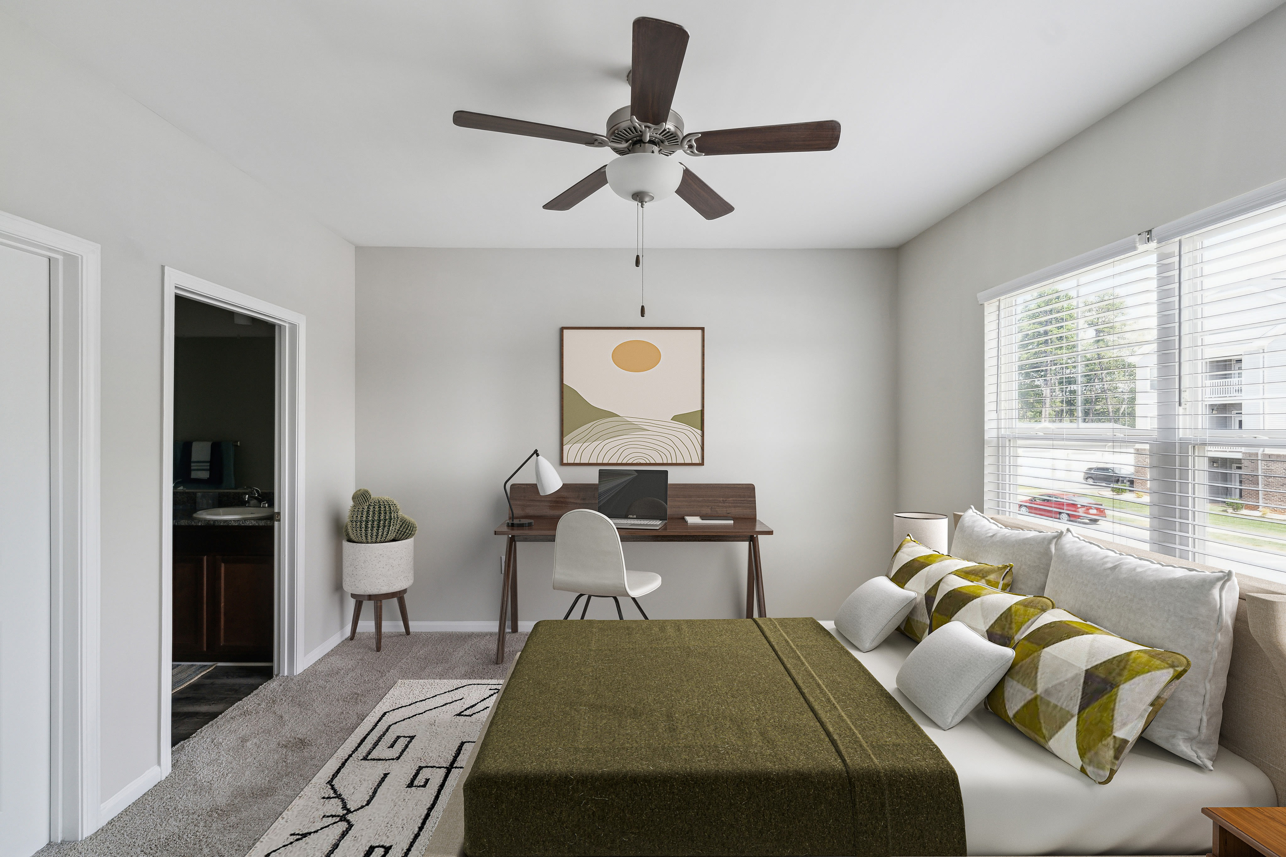 North Main Village Apartment Homes – photo 4