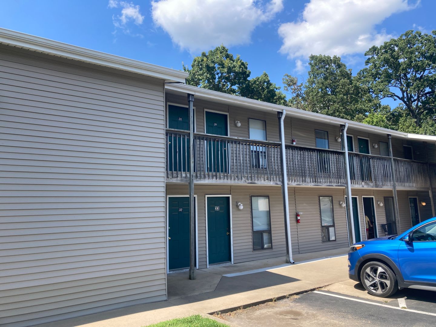 1 Bedroom 1 Bathroom Apartment! – photo 2