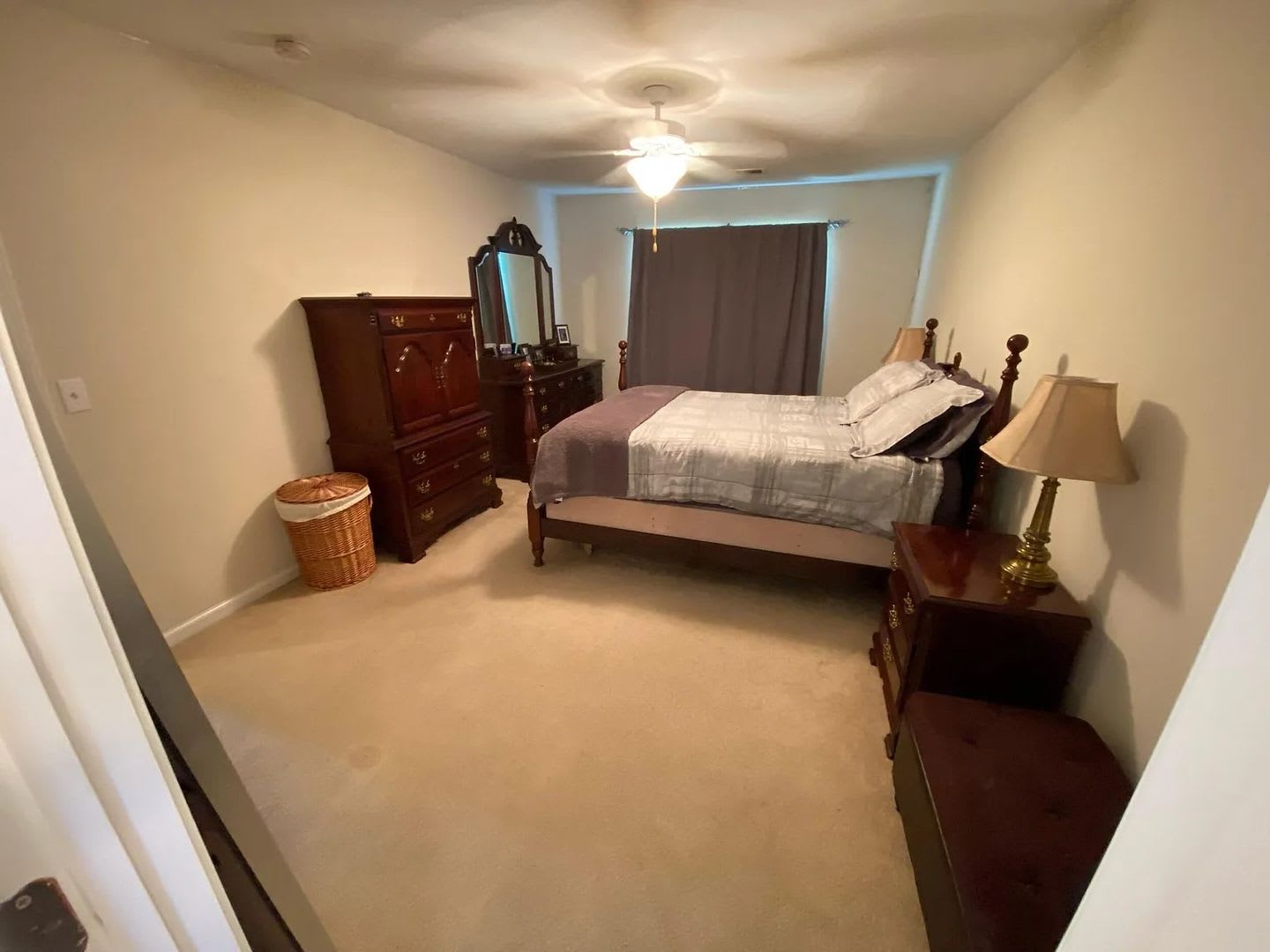 2 bedroom 2 bath ranch home in Saluda River Club – photo 5