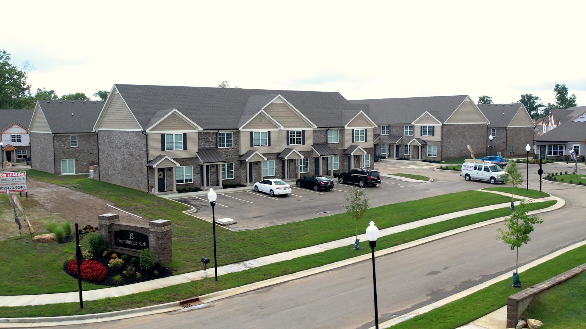 Brentlinger Park Apartments – photo 5