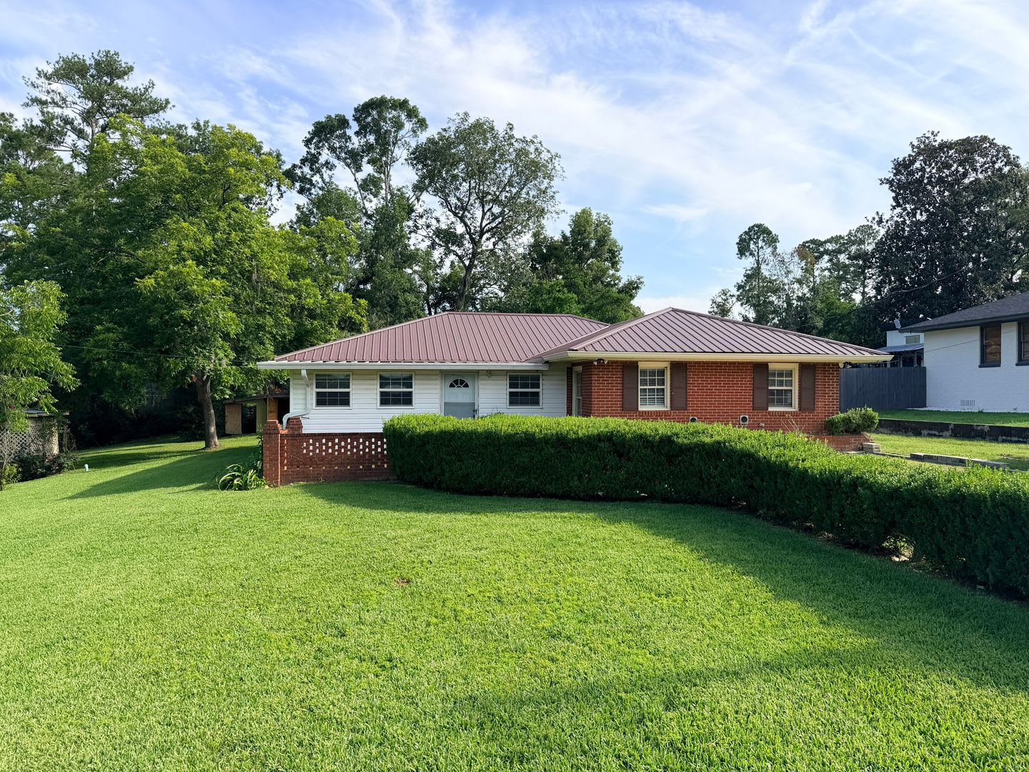 Spacious 4Br Family Home Bath Home In Valdosta – photo 1