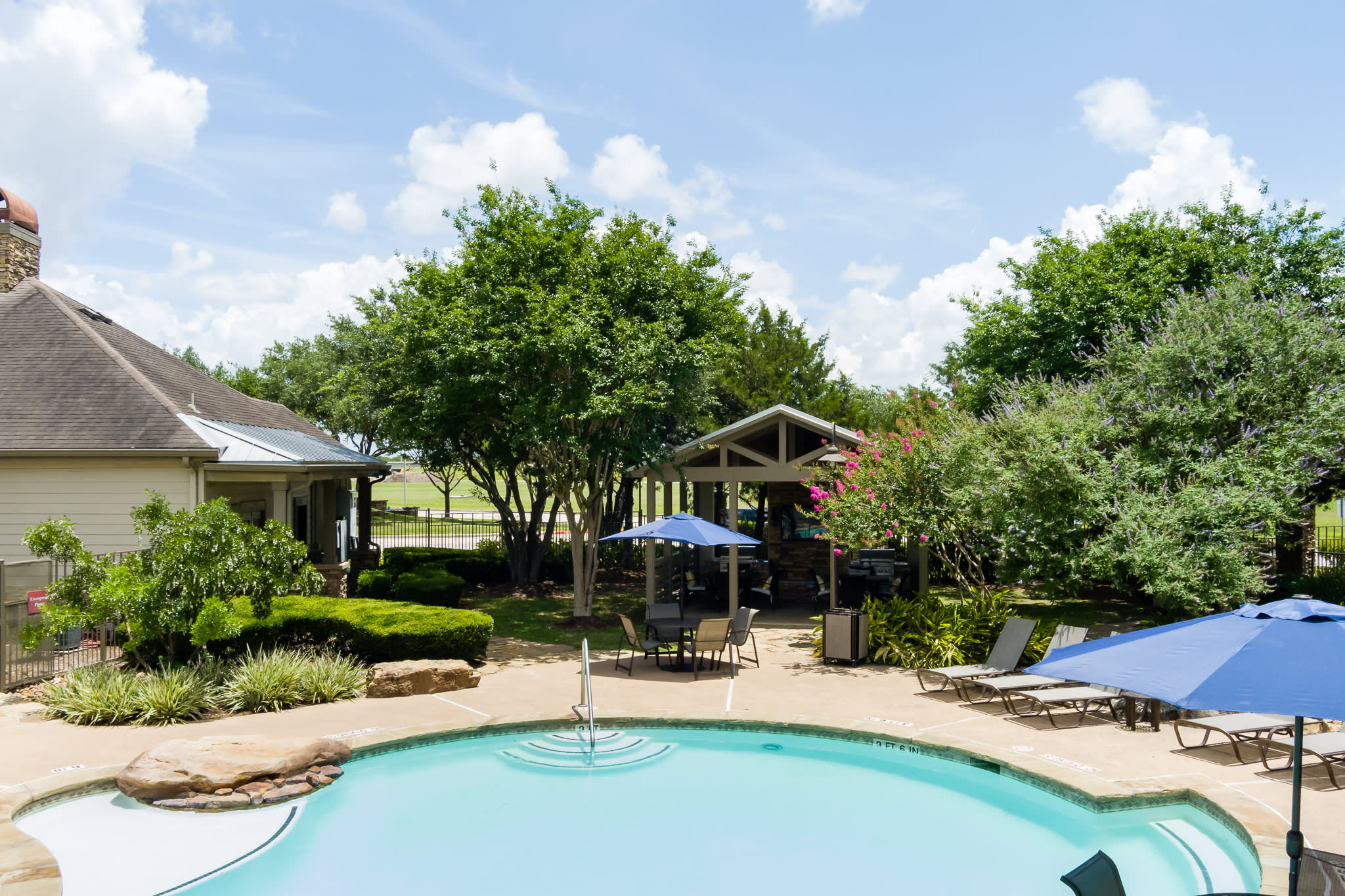Ranch at City Park – photo 3