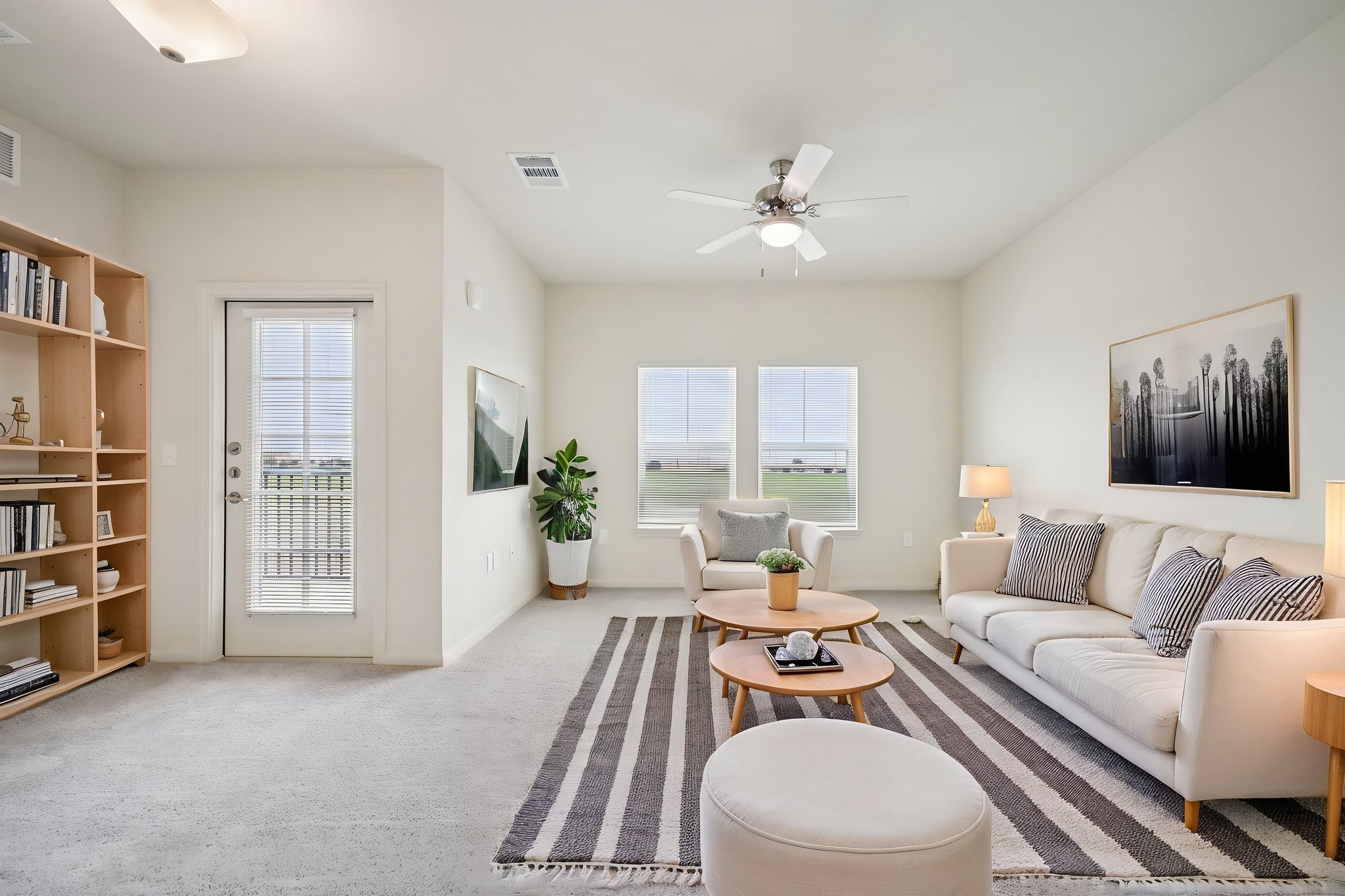 Mill Stream Apartments – photo 2