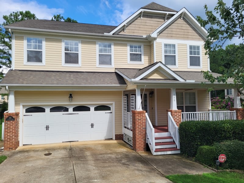 105 Clubhouse Drive – photo 2