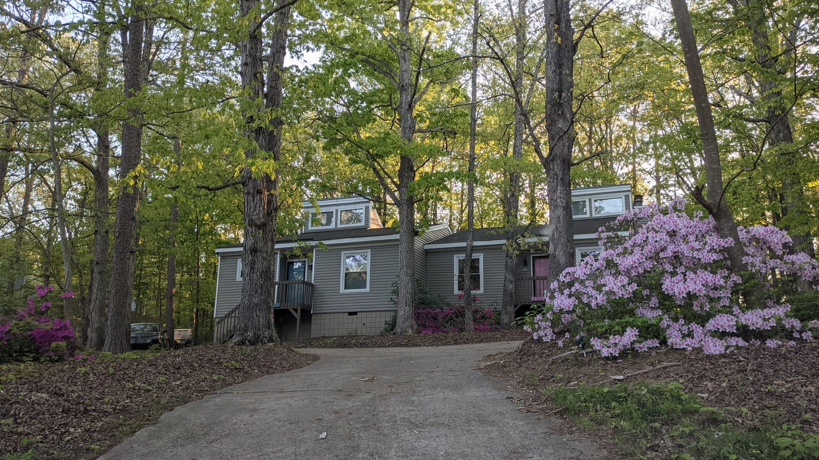 4700 Cornwall Place – photo 1