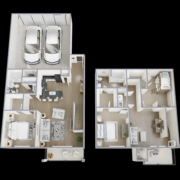 Towns of Traverse Mountain – photo 1