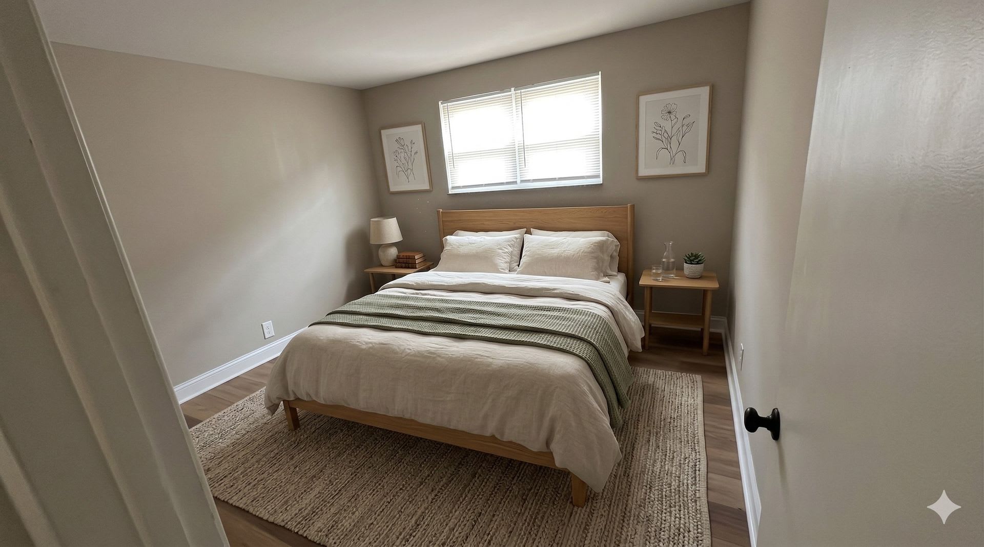 Upgraded Living in Columbus – photo 3
