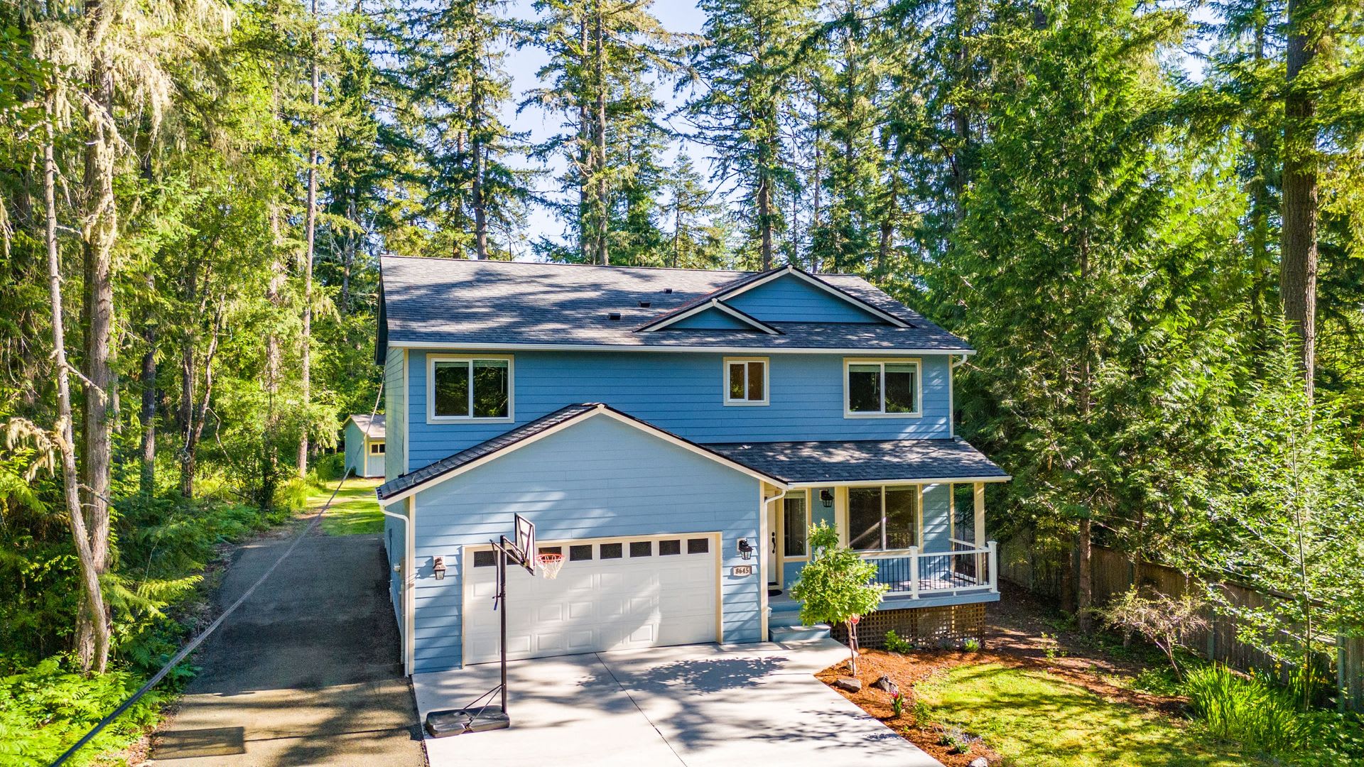 Rare Rental Opportunity! Bring Your Kayaks! – photo 1
