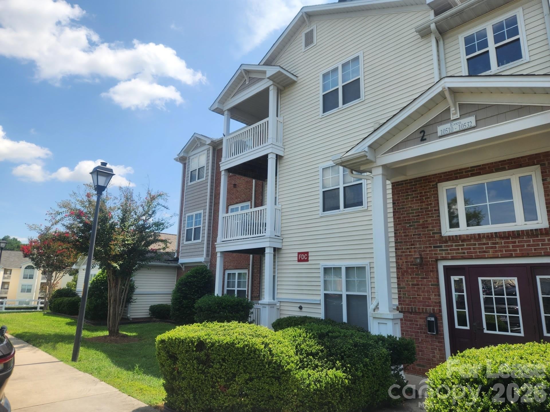 10522 Hill Point Court – photo 1