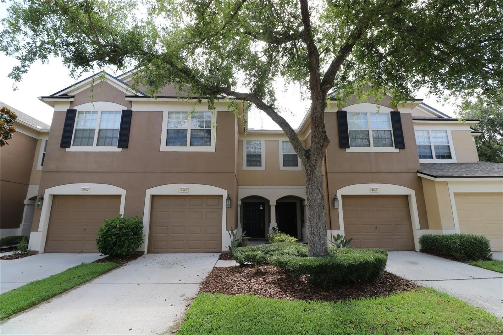 4866 POND RIDGE Drive – photo 1