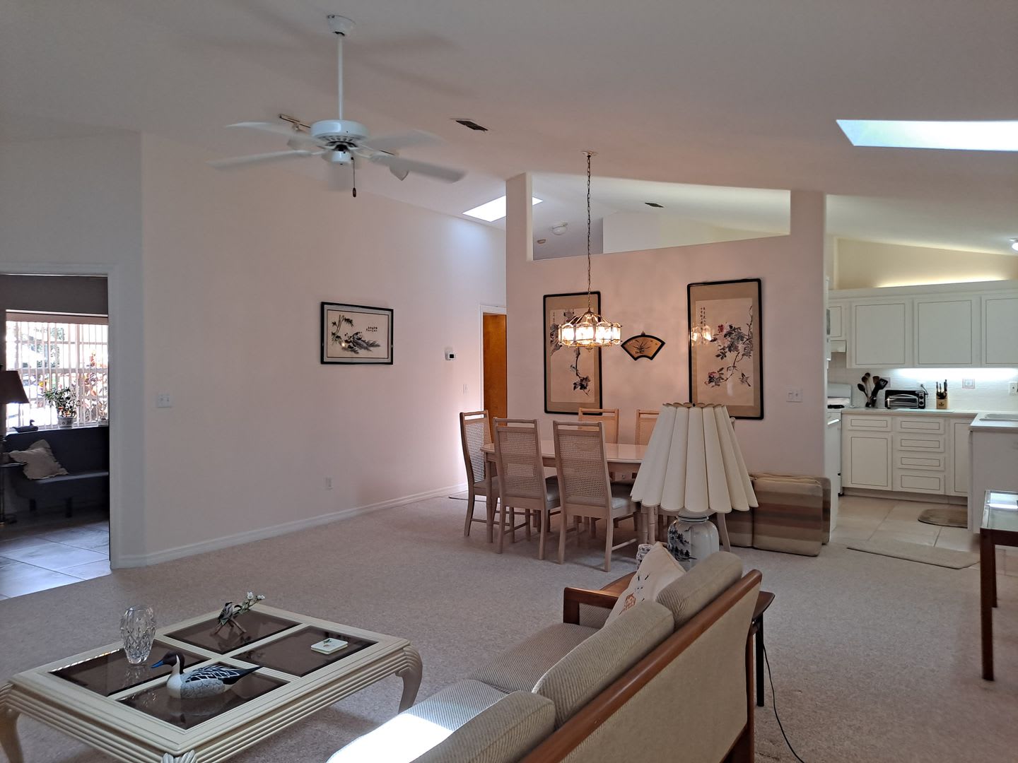 BEACHSIDE NSB FURNISHED RENTAL AVAILABLE MONTHLY! – photo 5