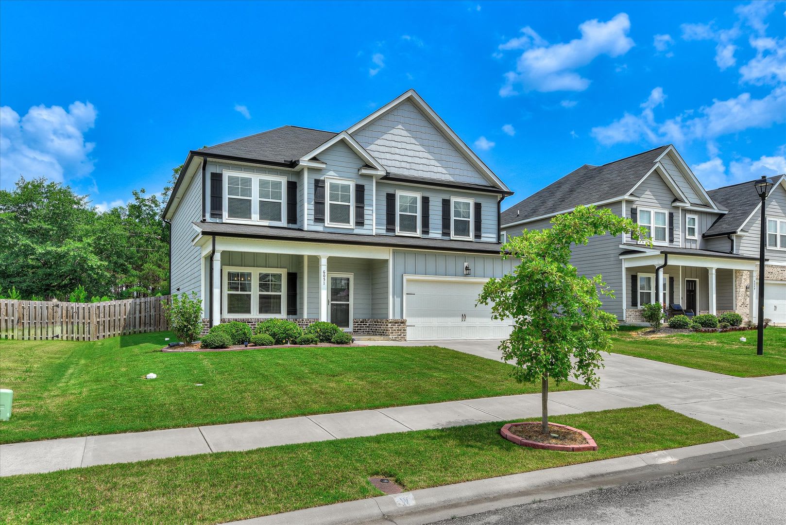 6051 Big Pong Trail, Grovetown – photo 2