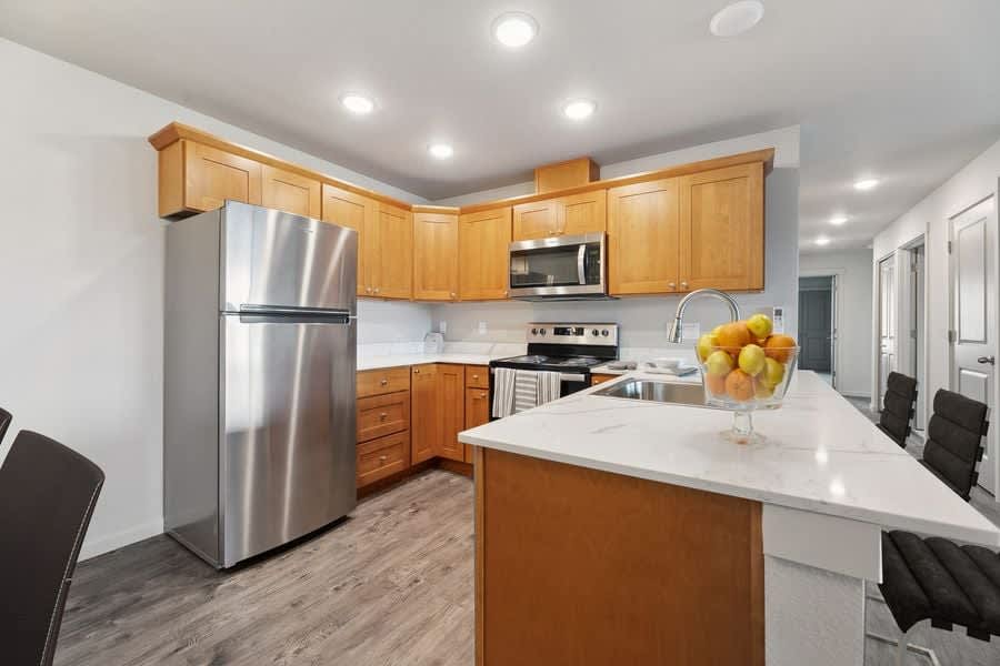 Prairie Home Apartments – photo 3