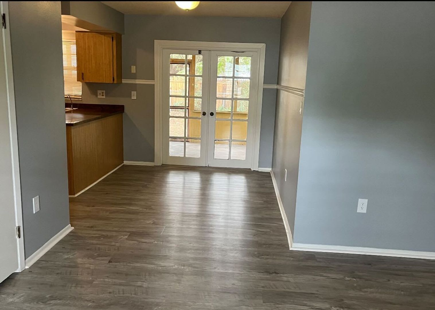 3 Bedroom 1 Bath home in Winter Haven for RENT! – photo 5