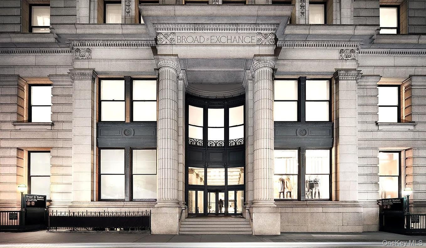 25 BROAD Street – photo 5
