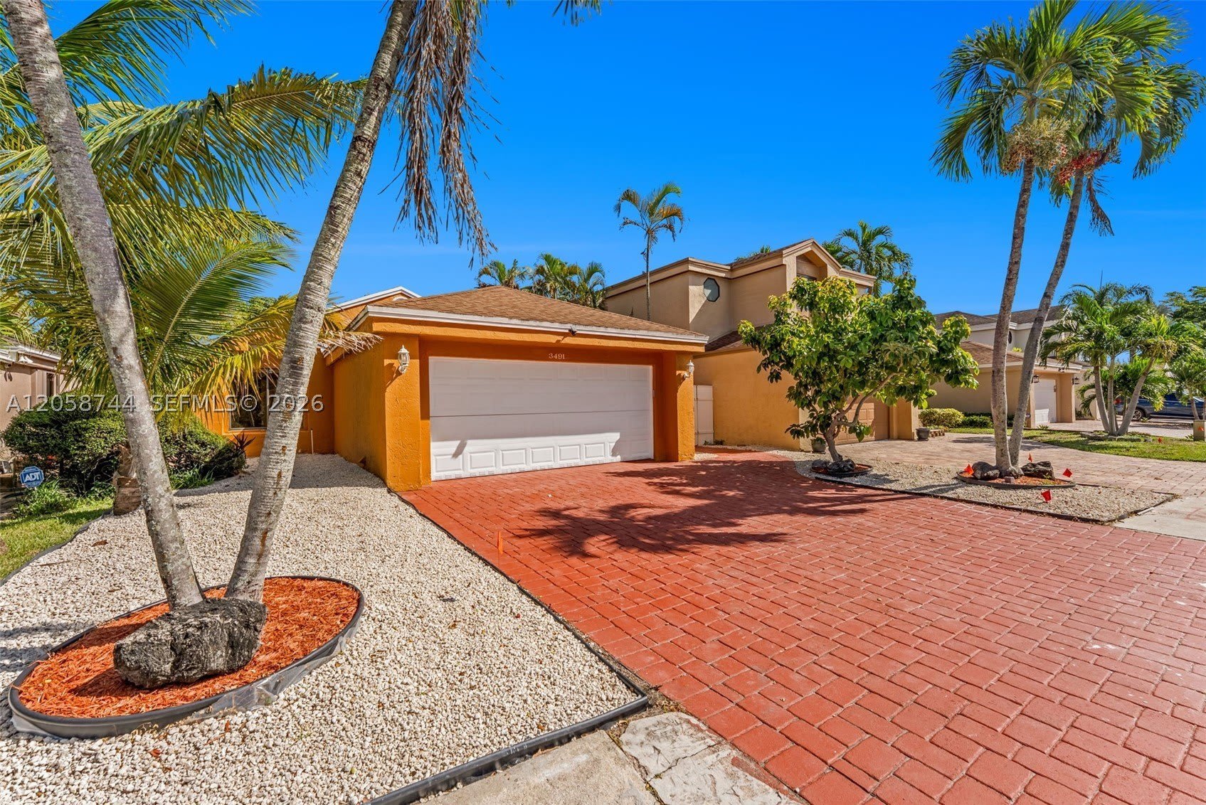 3491 NW 21st St – photo 2