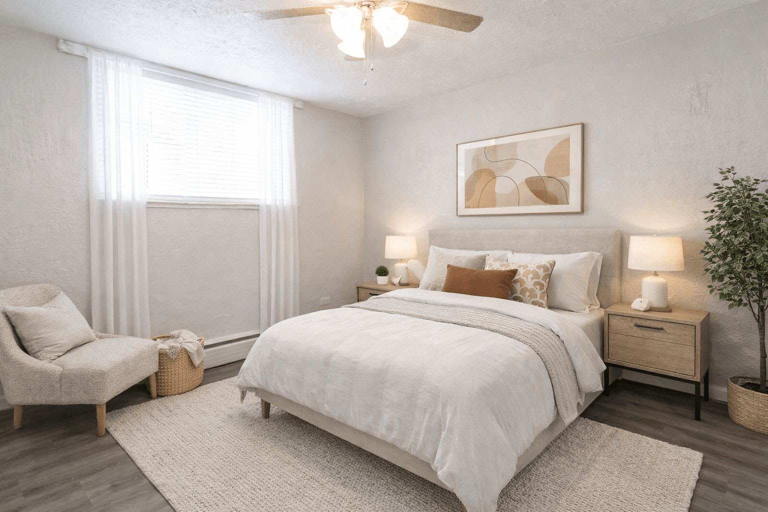 Lynwood Apartments – photo 5