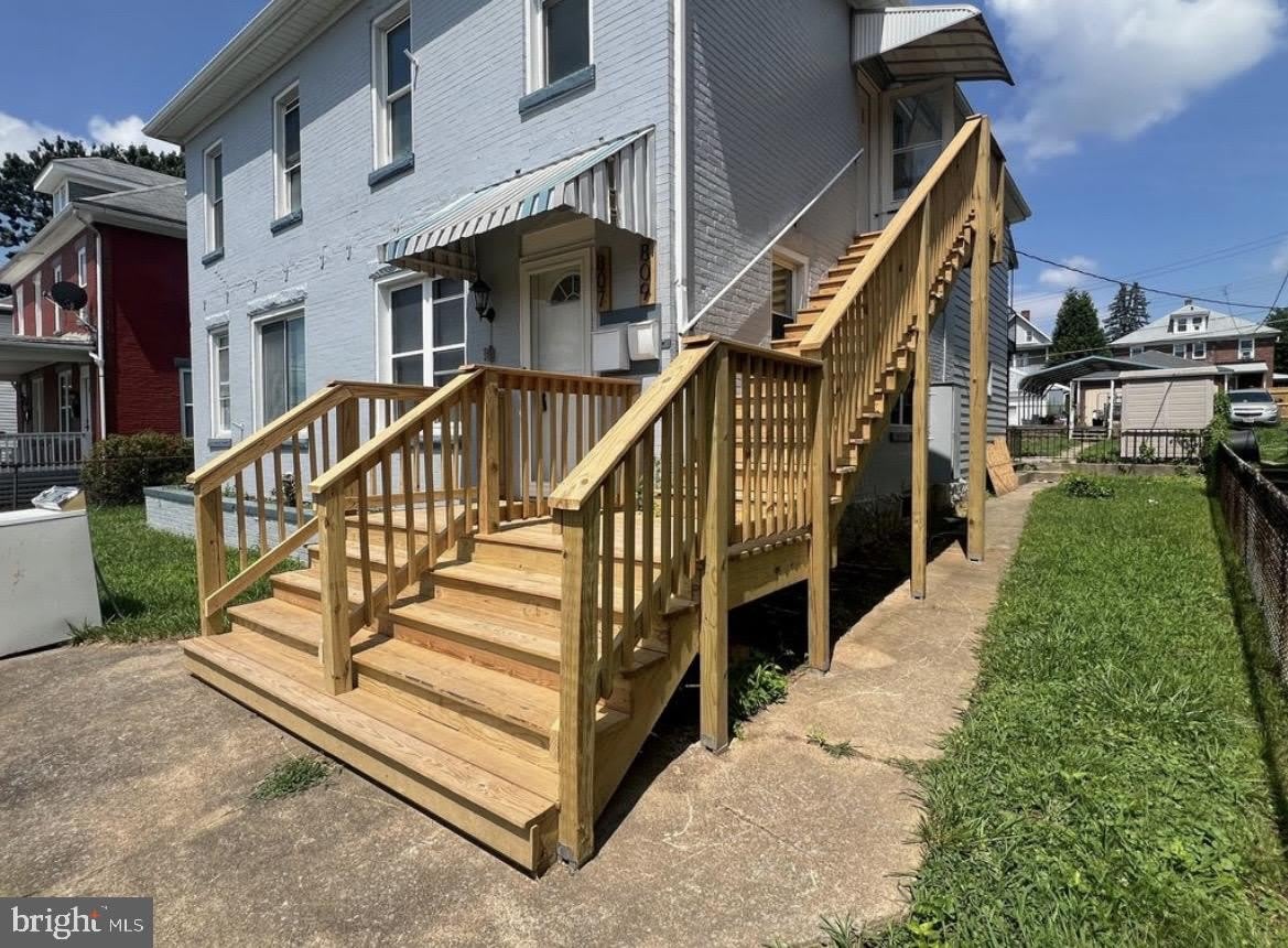 809 Mulberry Avenue – photo 3