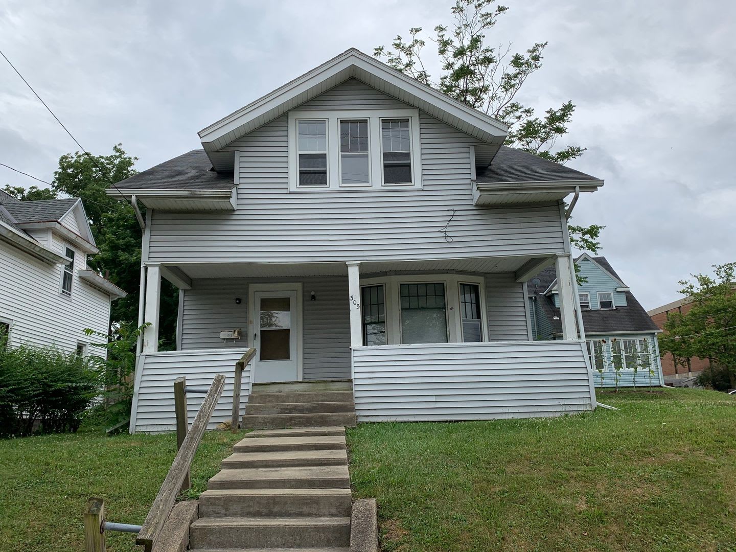 Three Bedroom House – photo 1