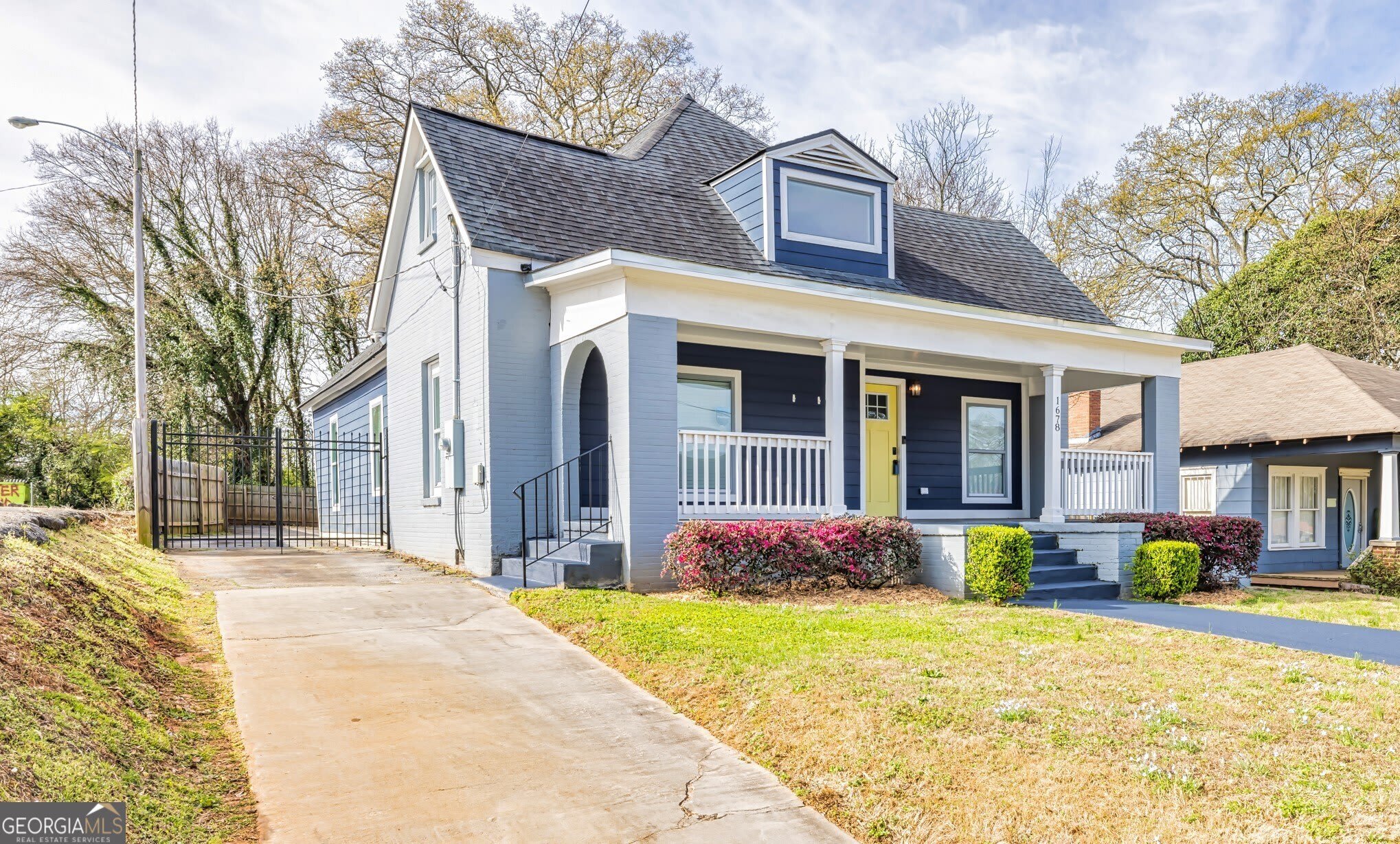 1678 Dorsey Avenue – photo 1