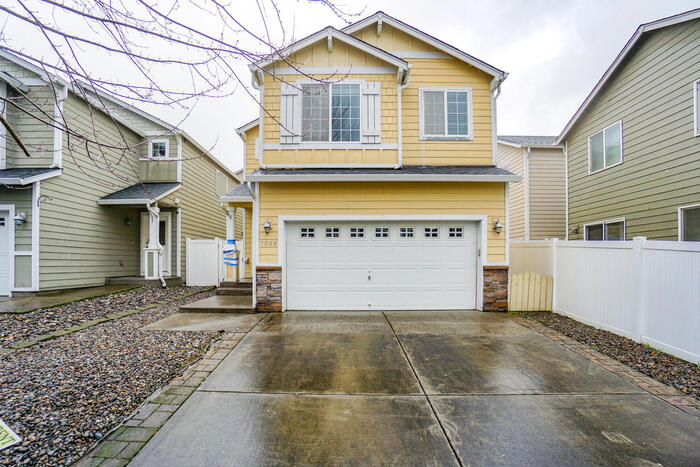 7026 Northeast 55Th Street – photo 1
