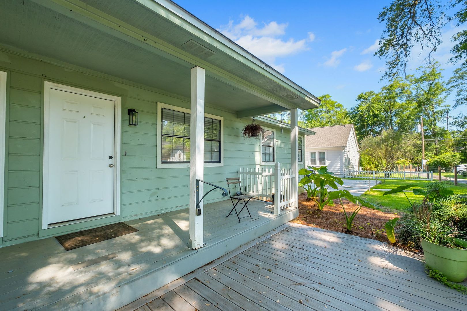 Franklin Park Duplex – photo 3