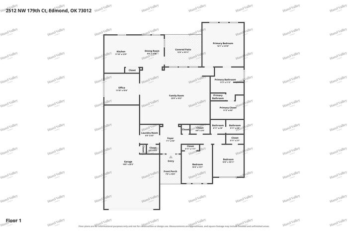 2512 Northwest 179th Court – photo 3