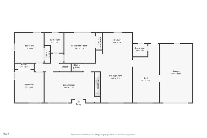 5140 Sunrise Terrace – photo 2