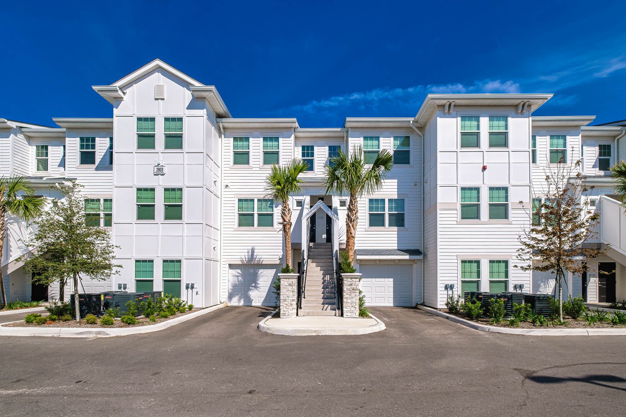 Altis Grand Suncoast Apartments – photo 3