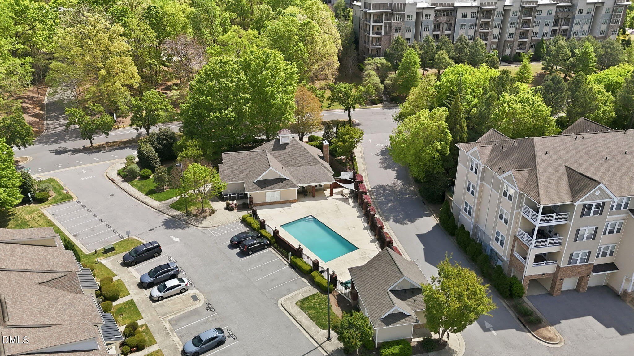 2800 Bedford Green Drive – photo 2