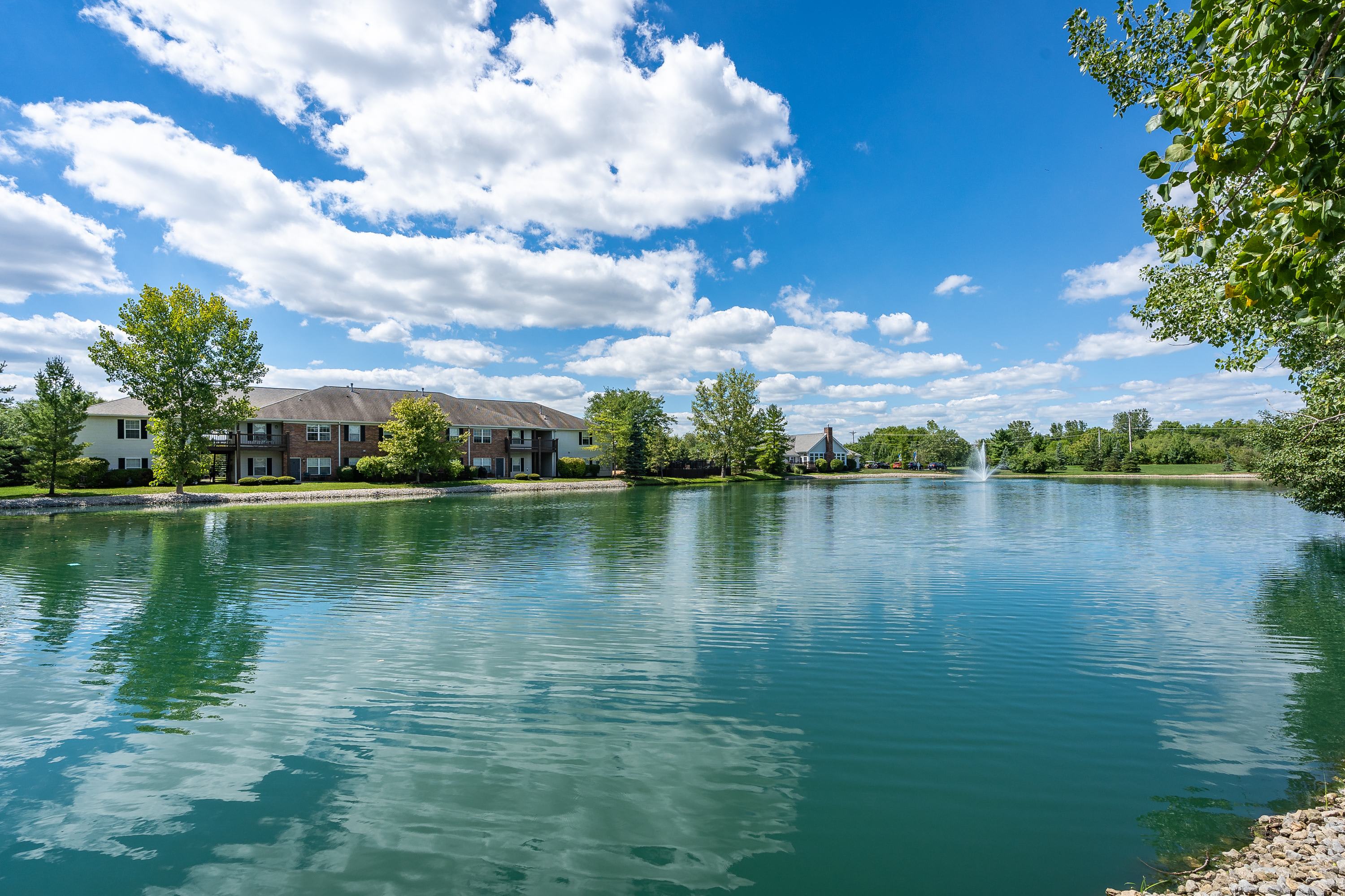Lakefront at West Chester – photo 3