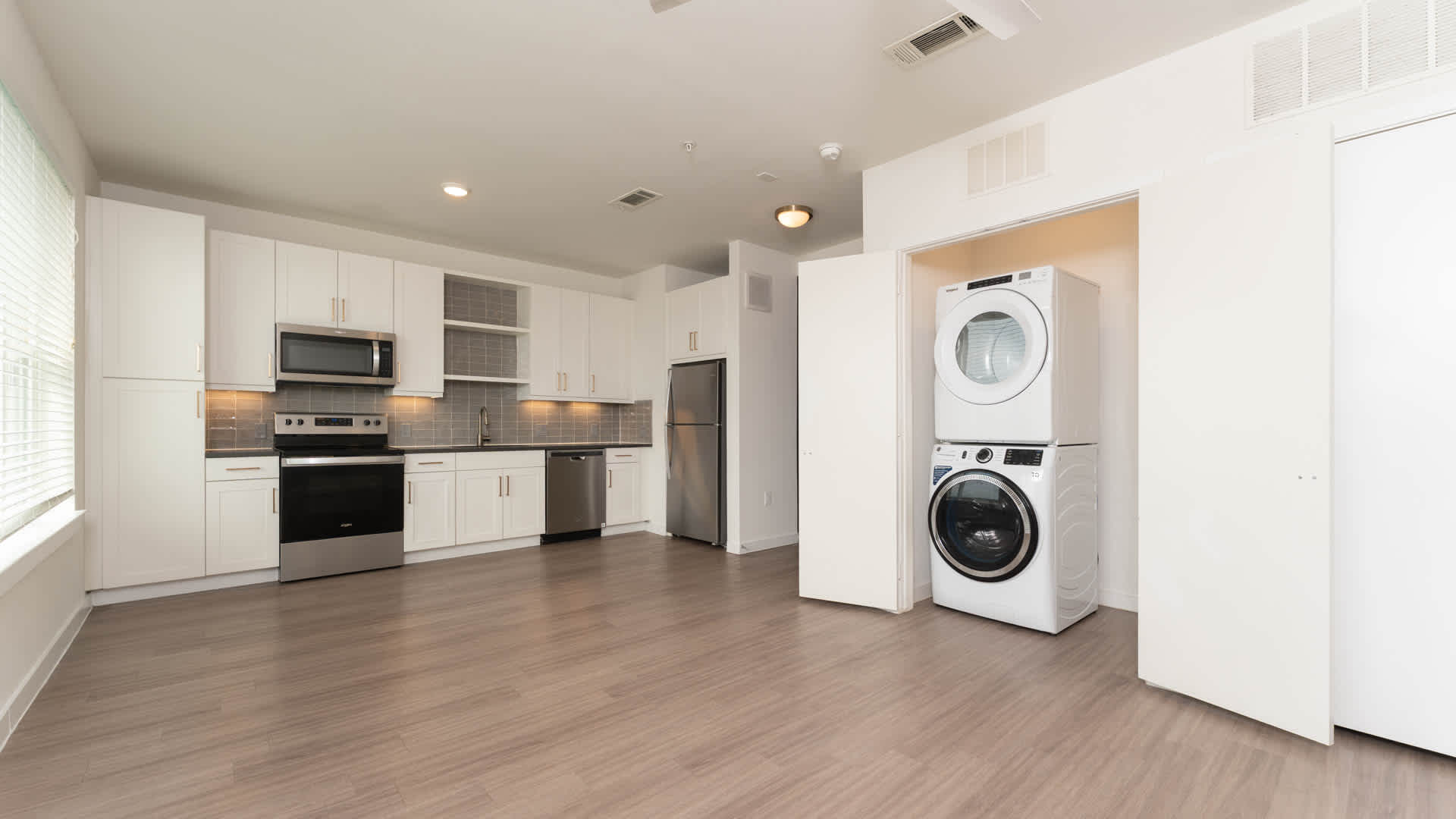 Westerly Apartments – photo 5