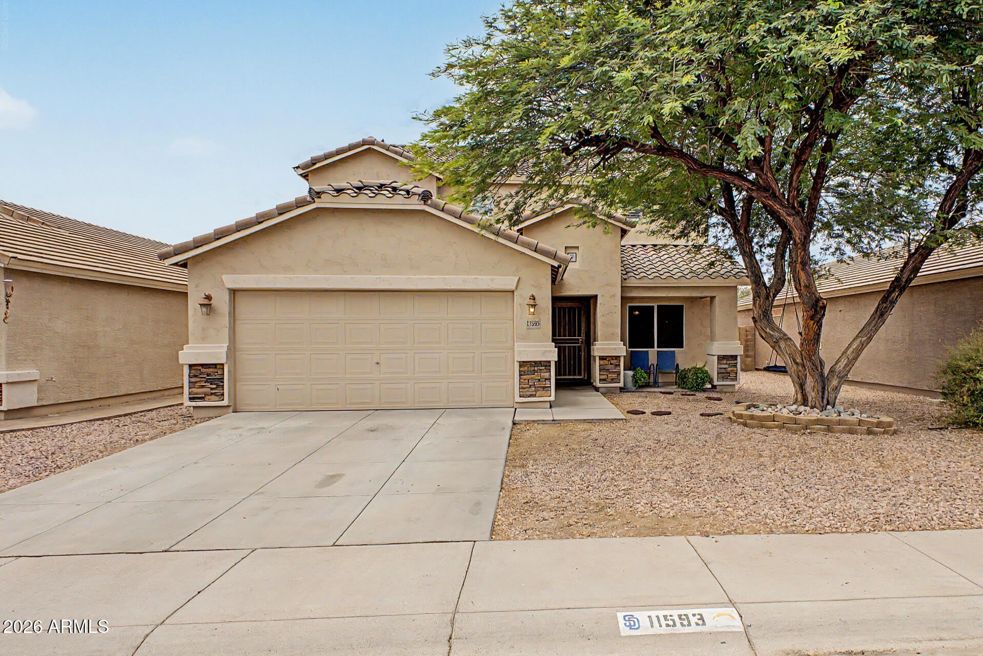11593 W Retheford Road – photo 2