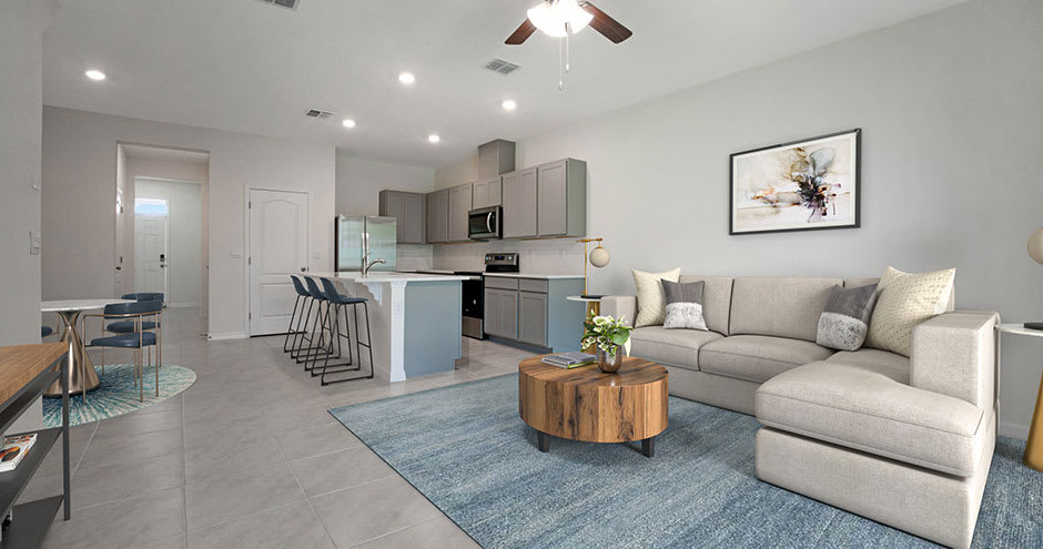Reunion Crossing Townhomes – photo 2