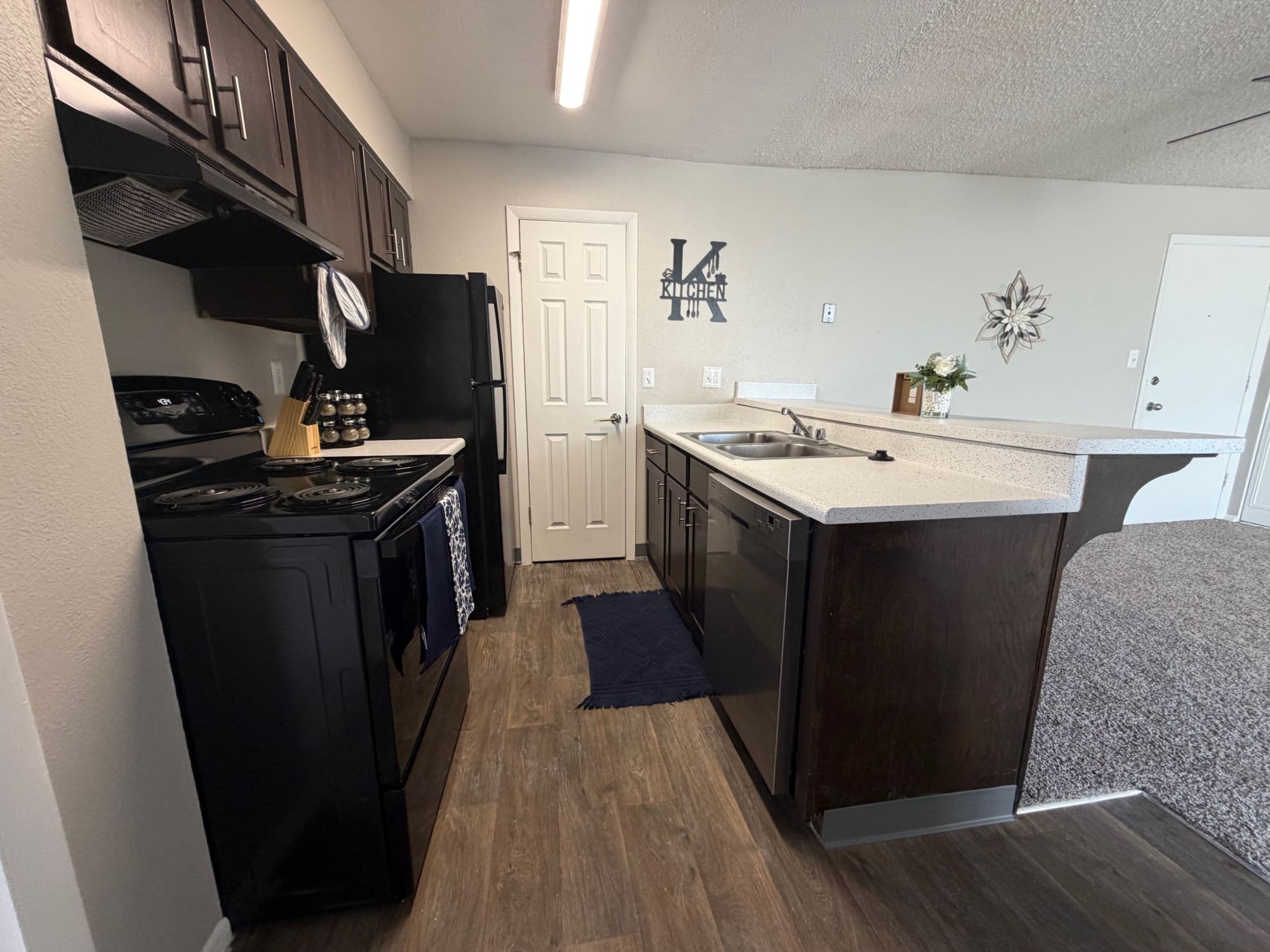 Spring Creek Apartments – photo 4