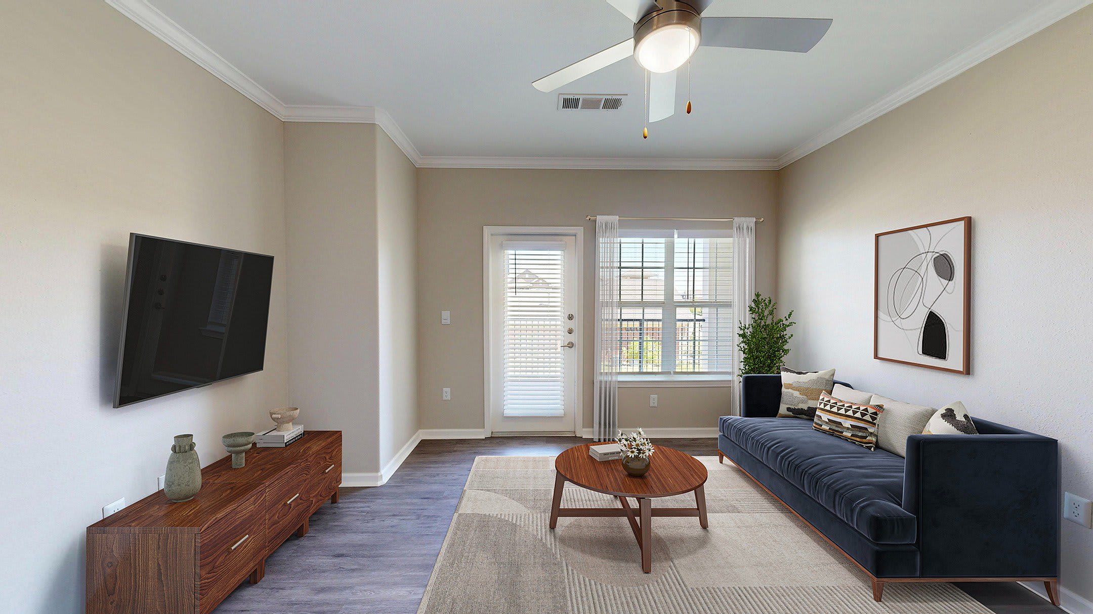 The Shores Apartments – photo 4
