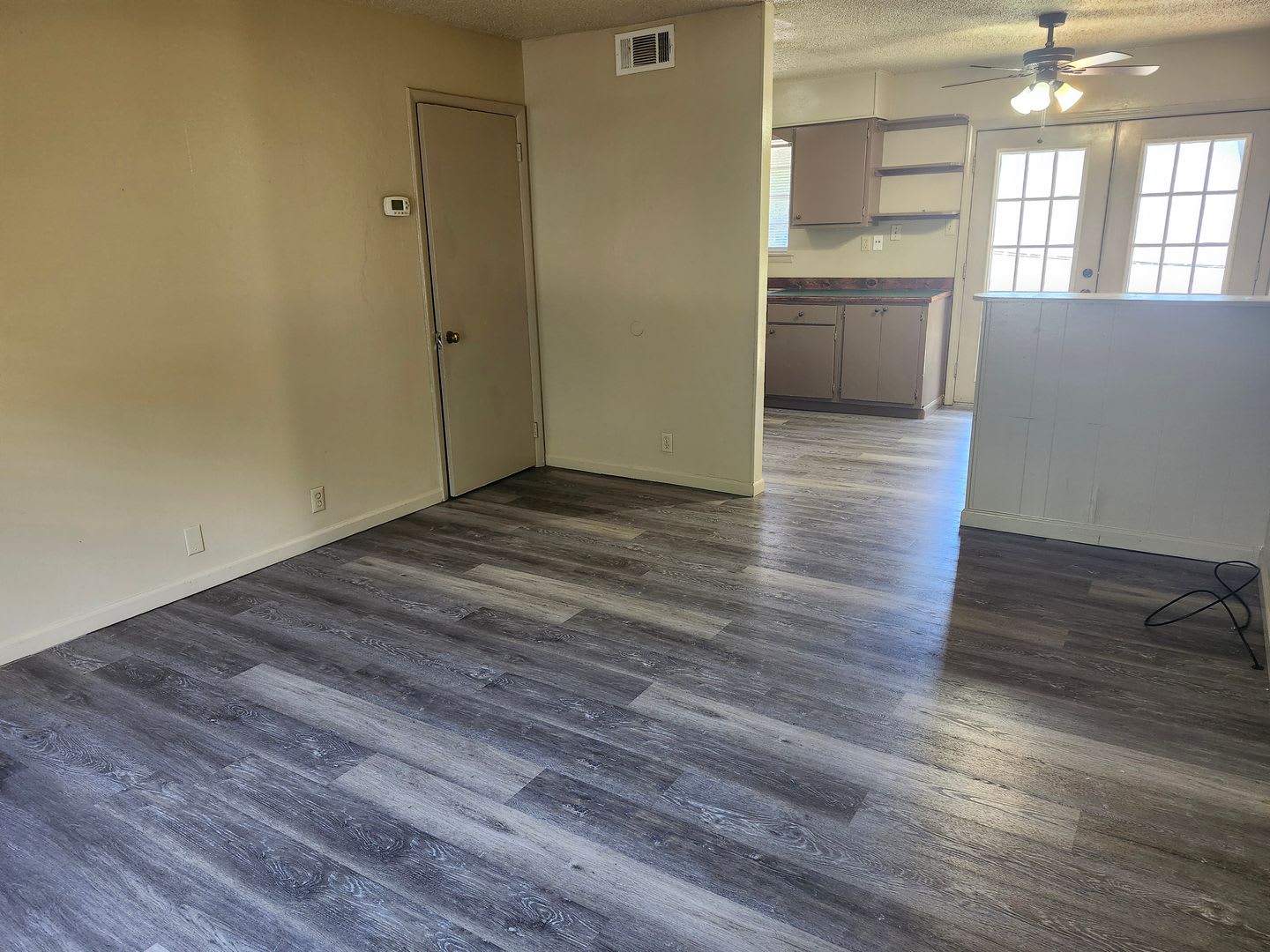 2B/1B Townhome – photo 3