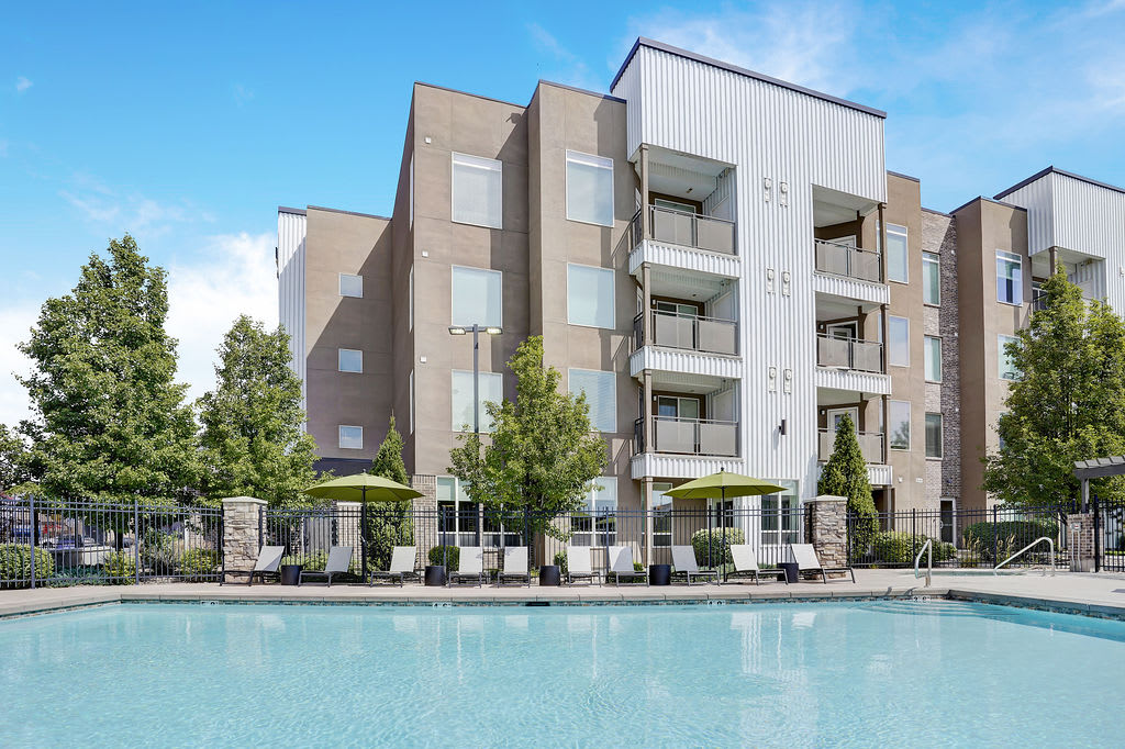 Canyon View Crossing Apartments – photo 1