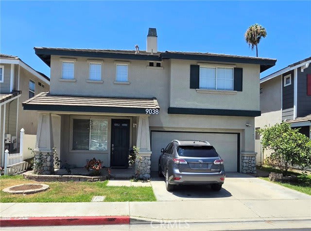 9038 Primrose Drive – photo 1