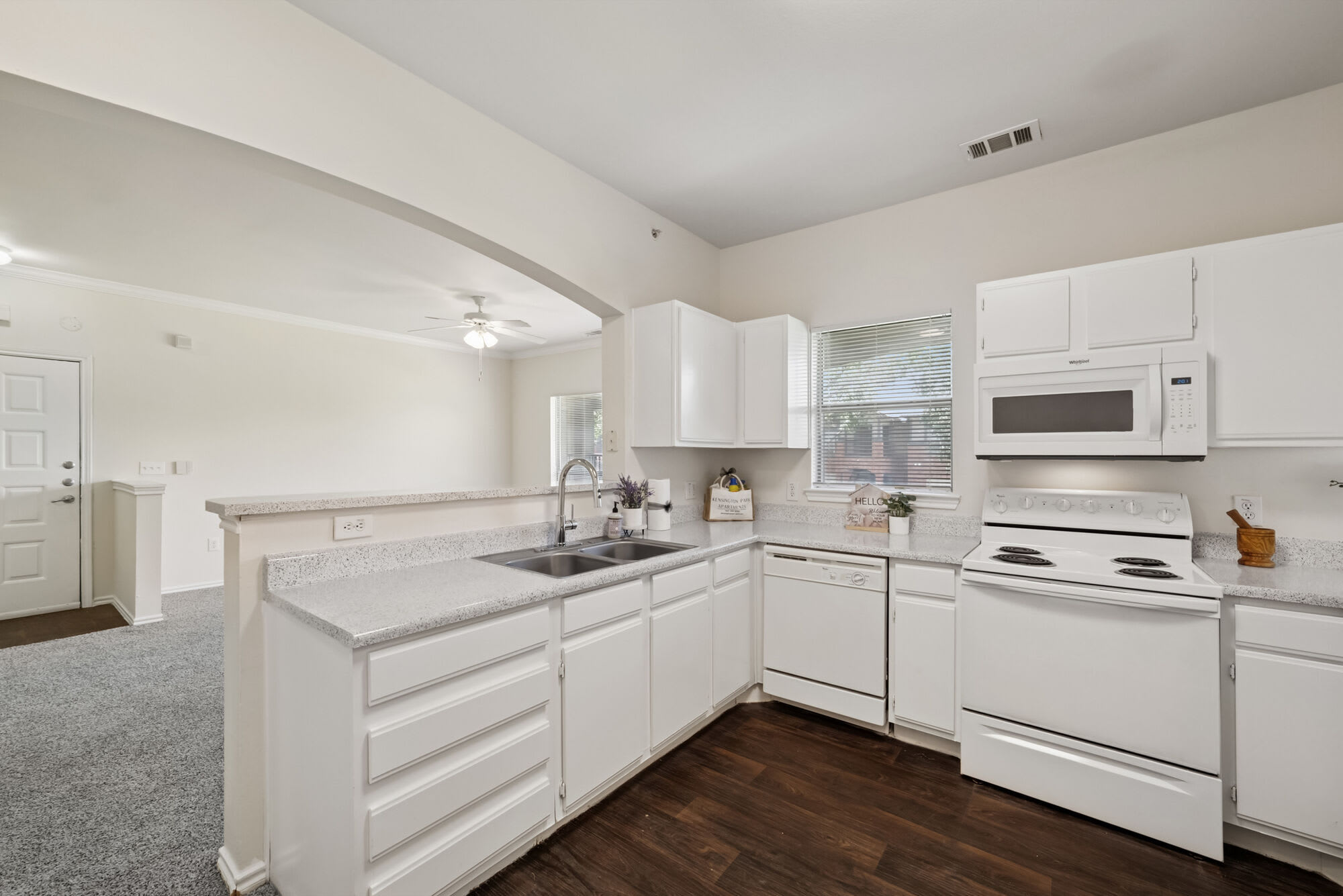 Kensington Park Apartment Homes – photo 5