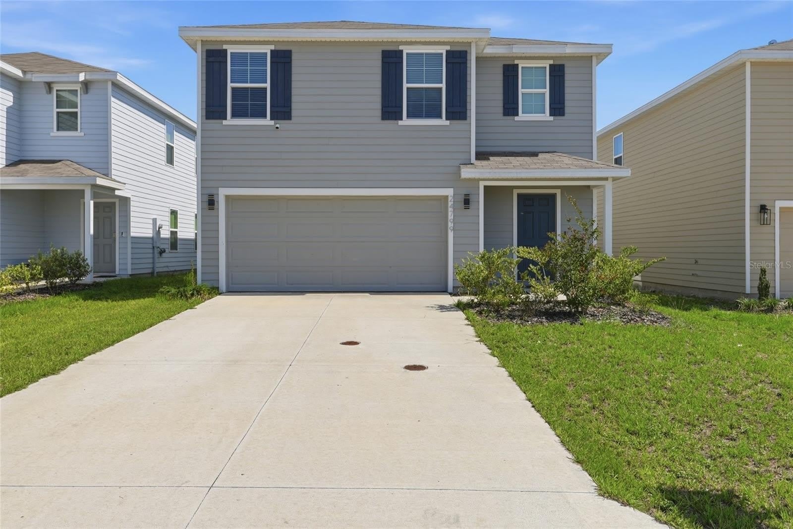 24799 NW 11TH Place – photo 1