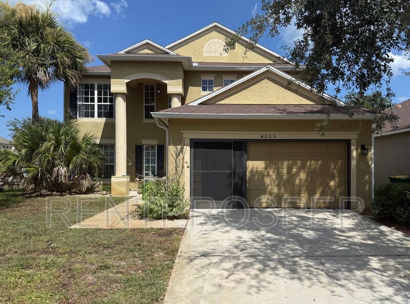 4205 Canby Dr – photo 1