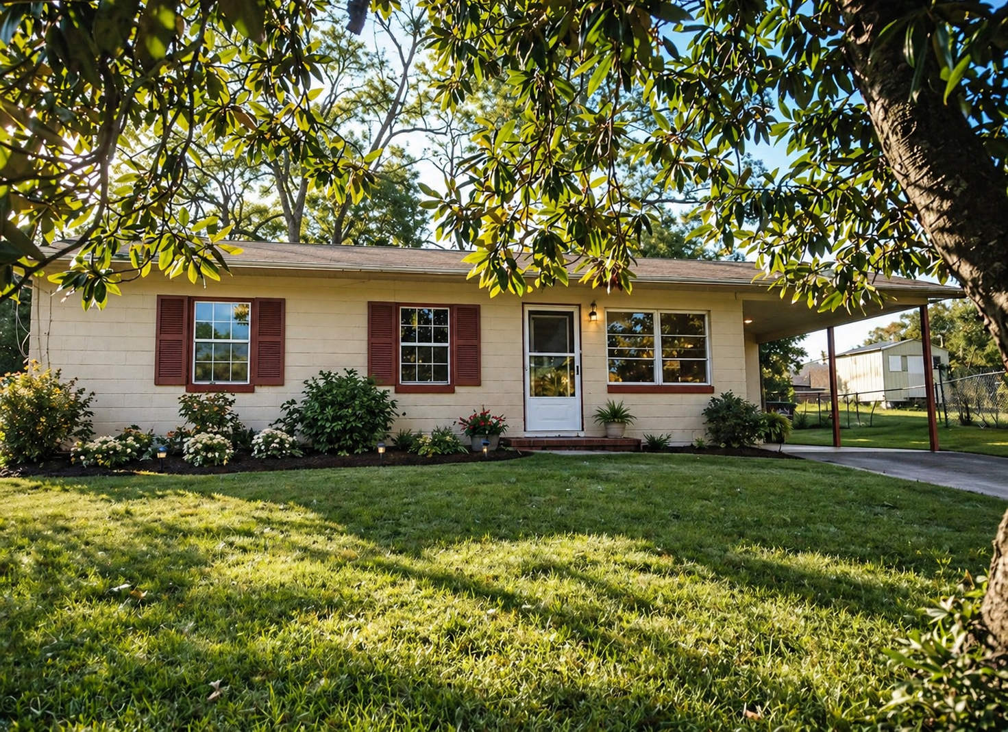 4331 Ashland Drive – photo 1