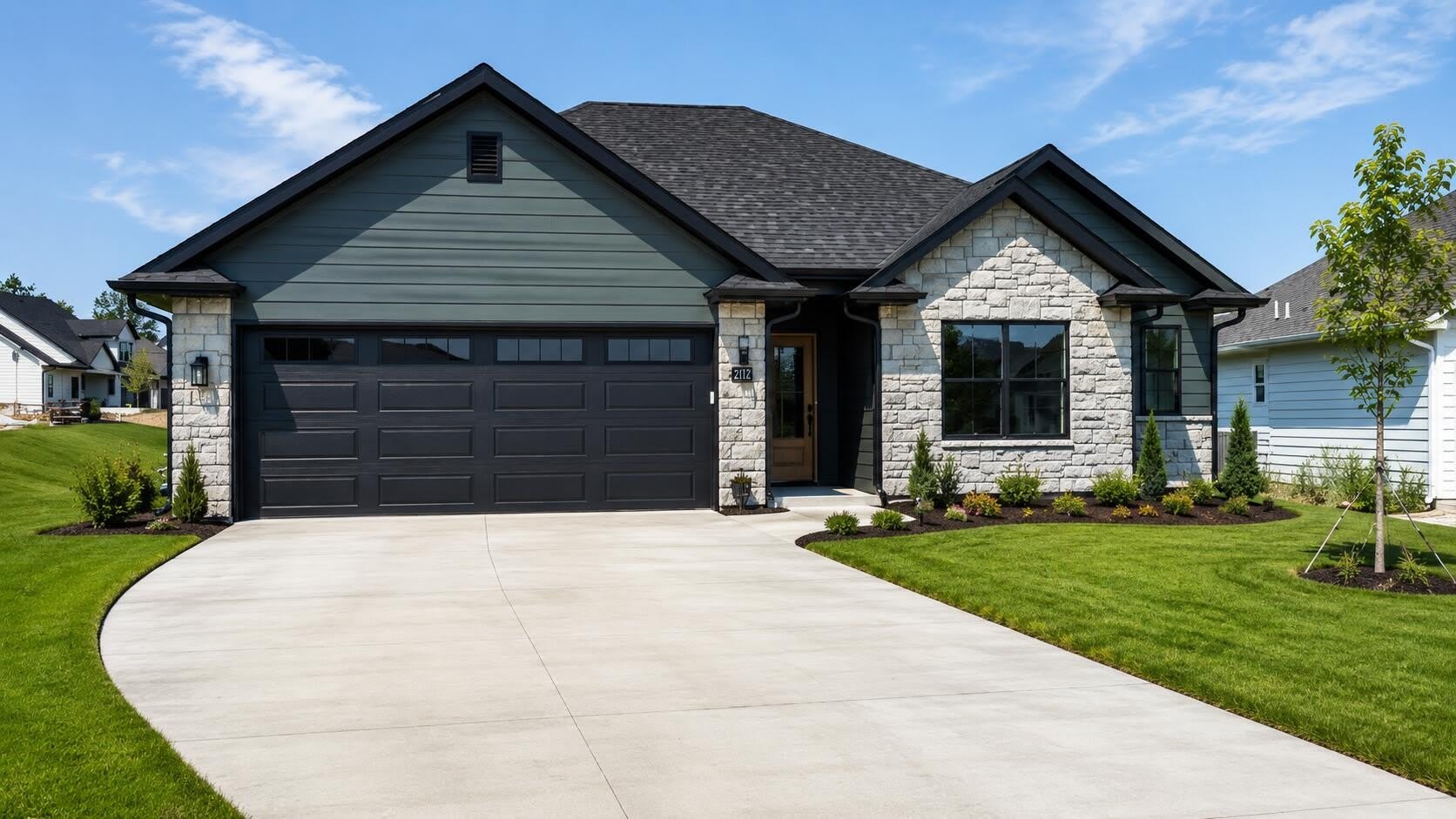 2513 MISTY FLOWER Ct – photo 1
