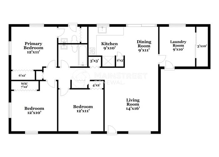 794 Bianca Drive Northeast – photo 2