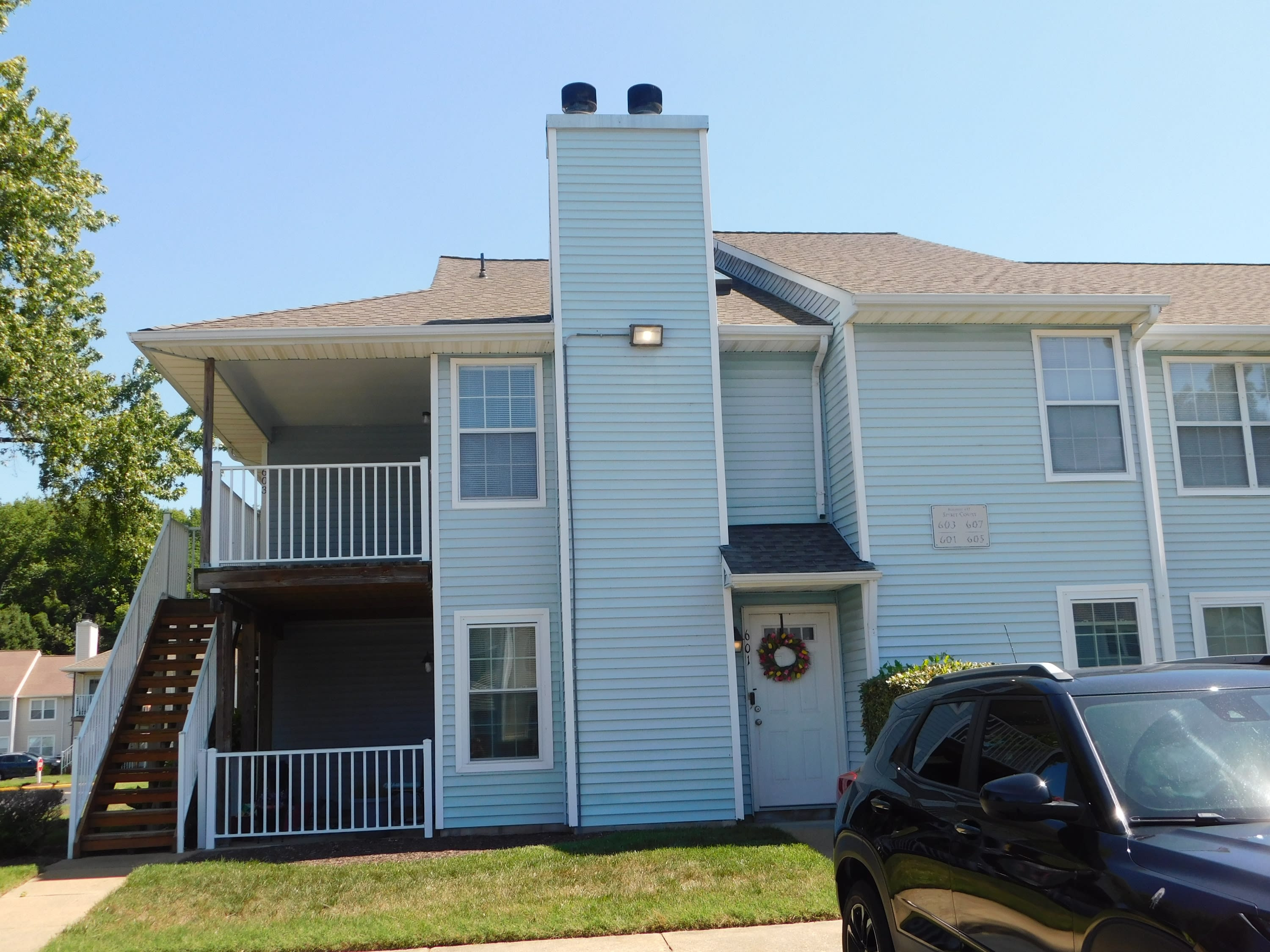 603 Spirit Court – photo 1