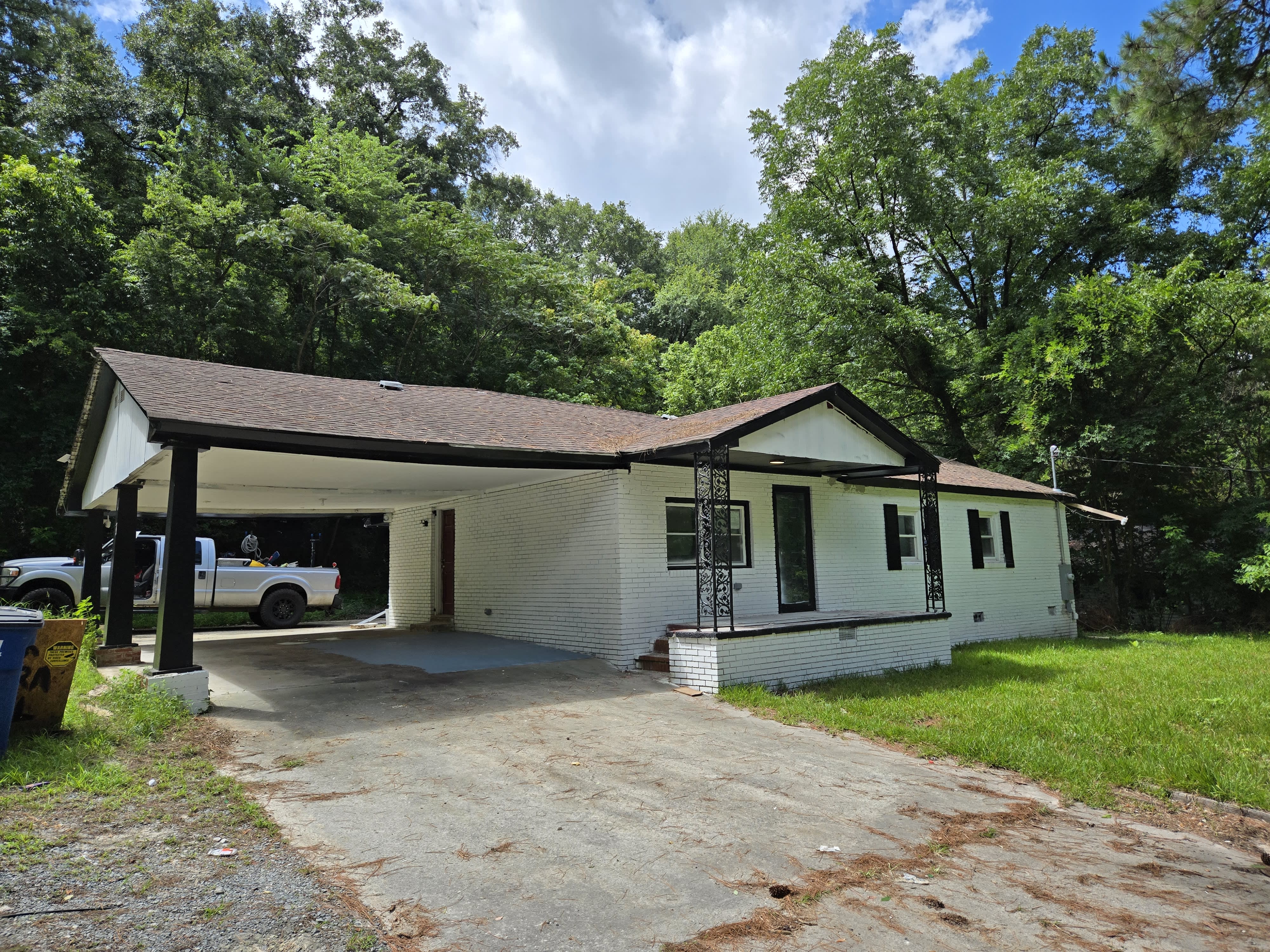 3846 Log Cabin Drive – photo 1